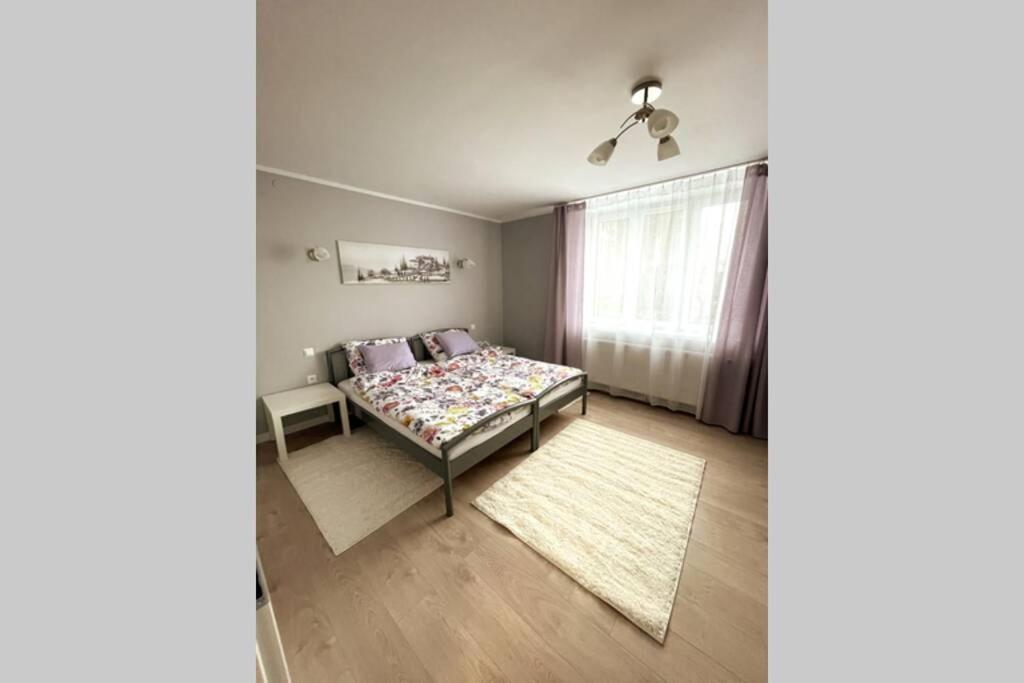 Modern Apartment In تارنوف المظهر الخارجي الصورة
